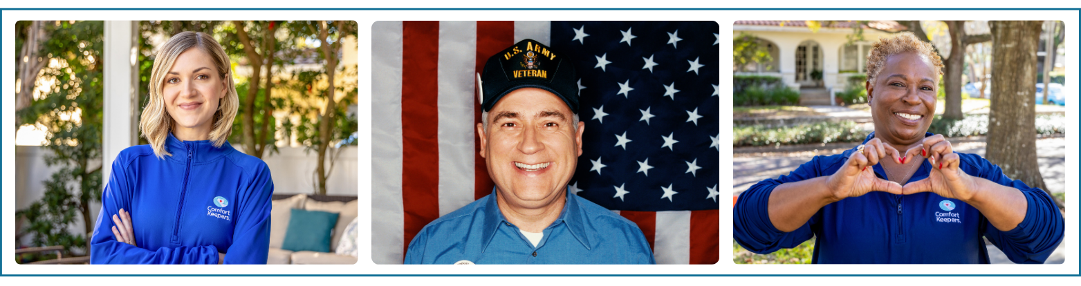 home care for elderly peoria