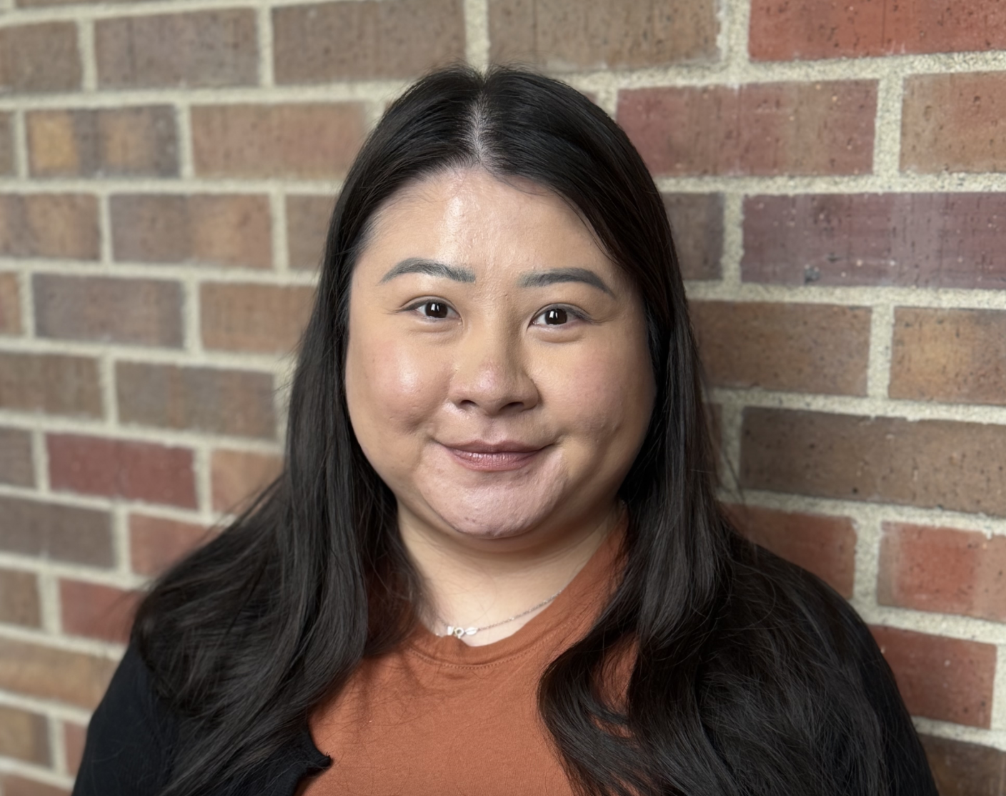 Chee Moua Client Care and Marketing Coordinator