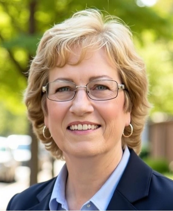 Lori Nesler, owner/administrator