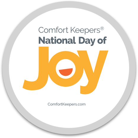 National Day of Joy