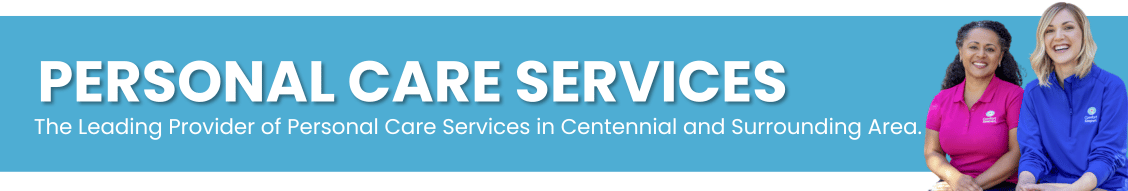 Personal Care in Hudson, WI