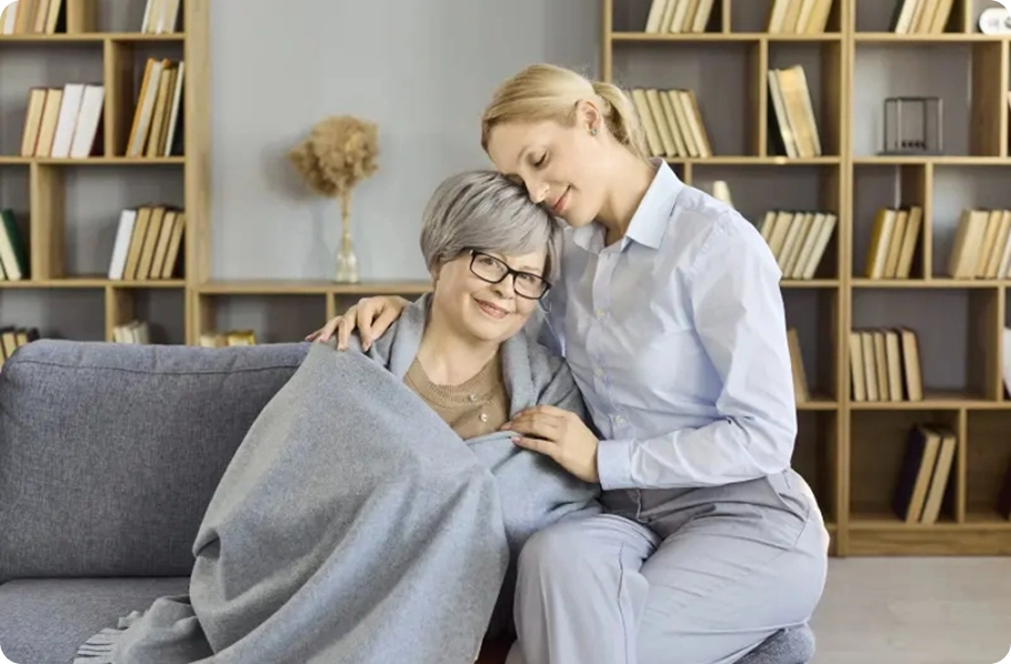 Senior Care