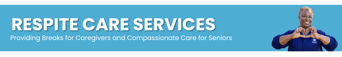 Respite Care Connersville, IN