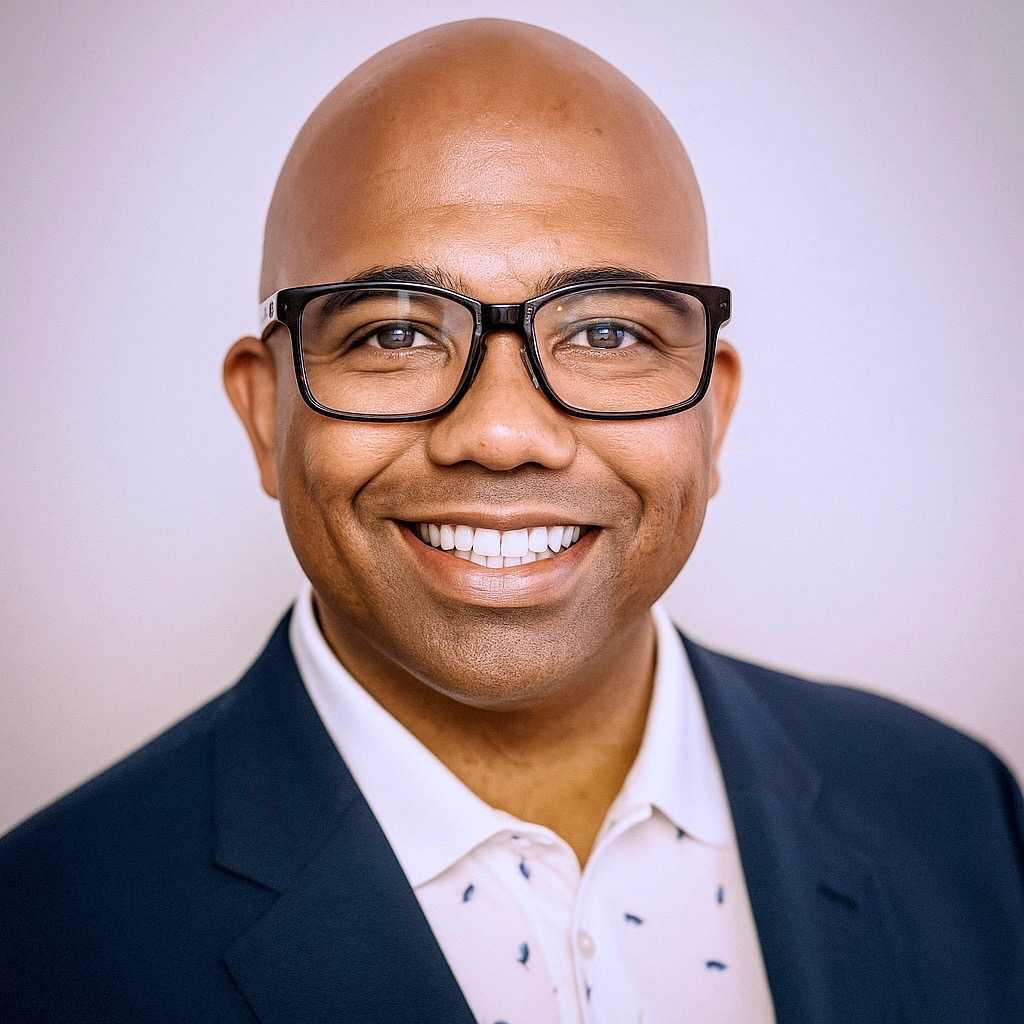 Rob Harvey profile pic