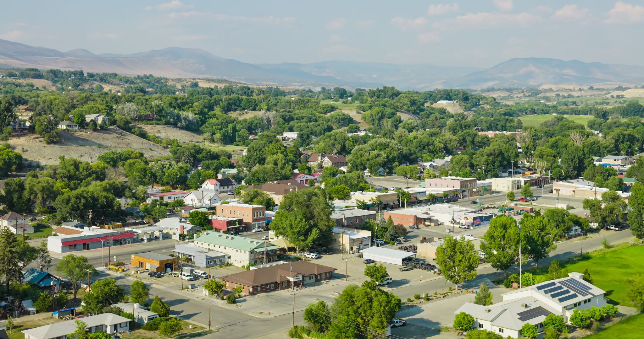 Hotchkiss, Colorado