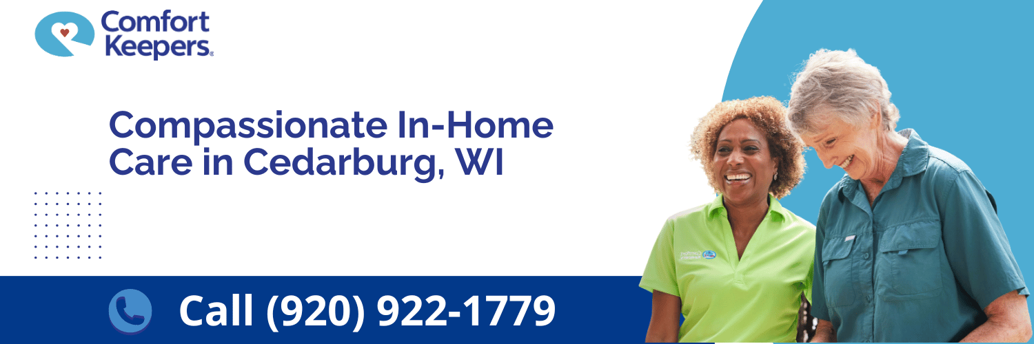 Comfort Keepers Cedarburg, WI