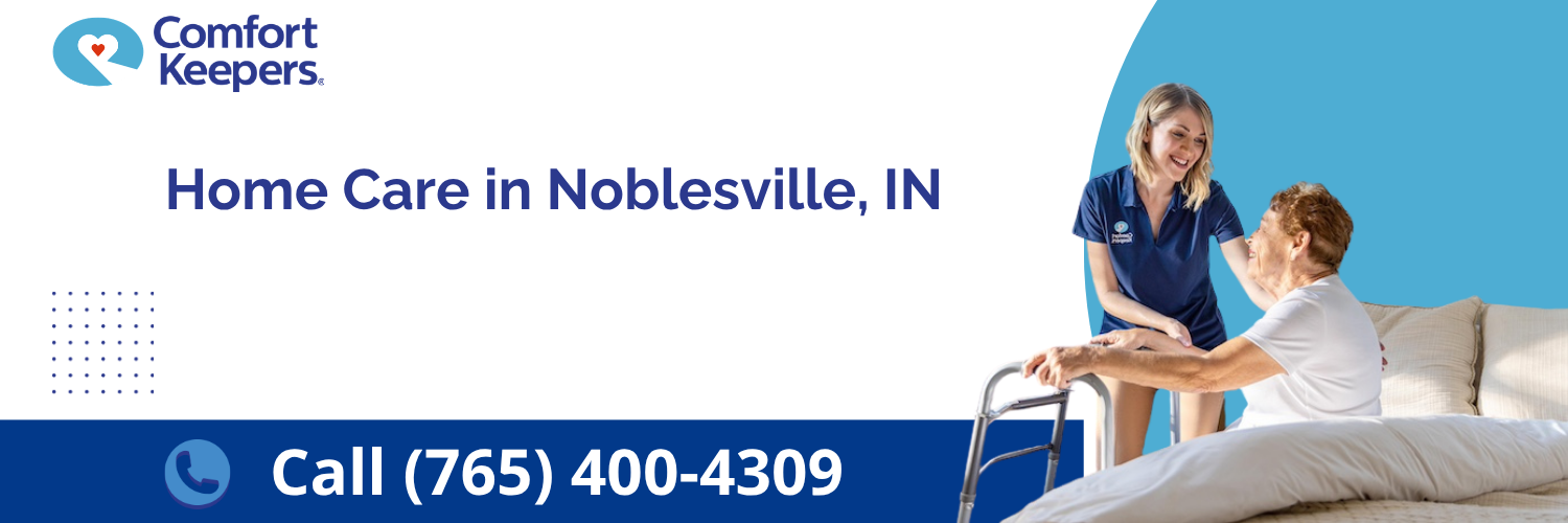 Comfort Keepers Noblesville, IN