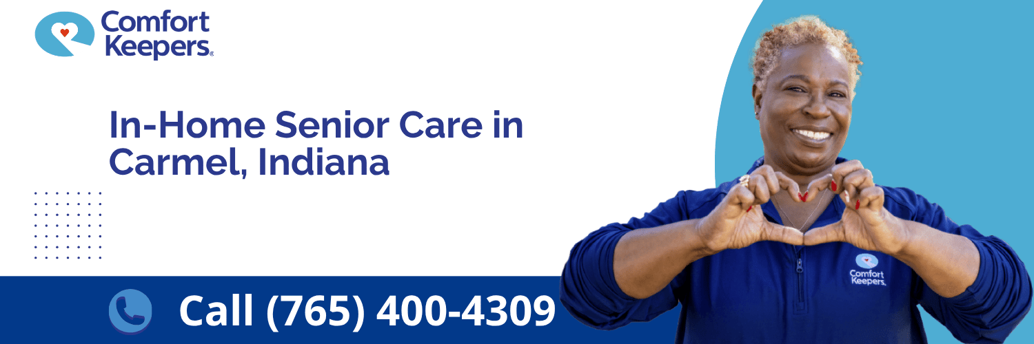 Comfort Keepers Carmel, Indiana