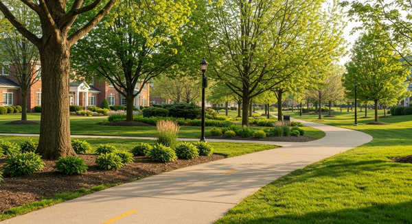 Carmel, Indiana