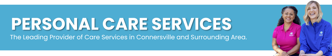 Personal Care Connersville, IN
