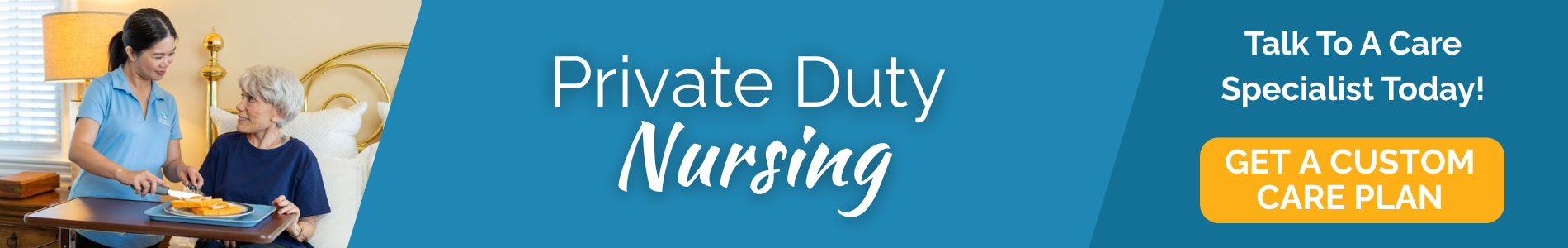 private duty nursing