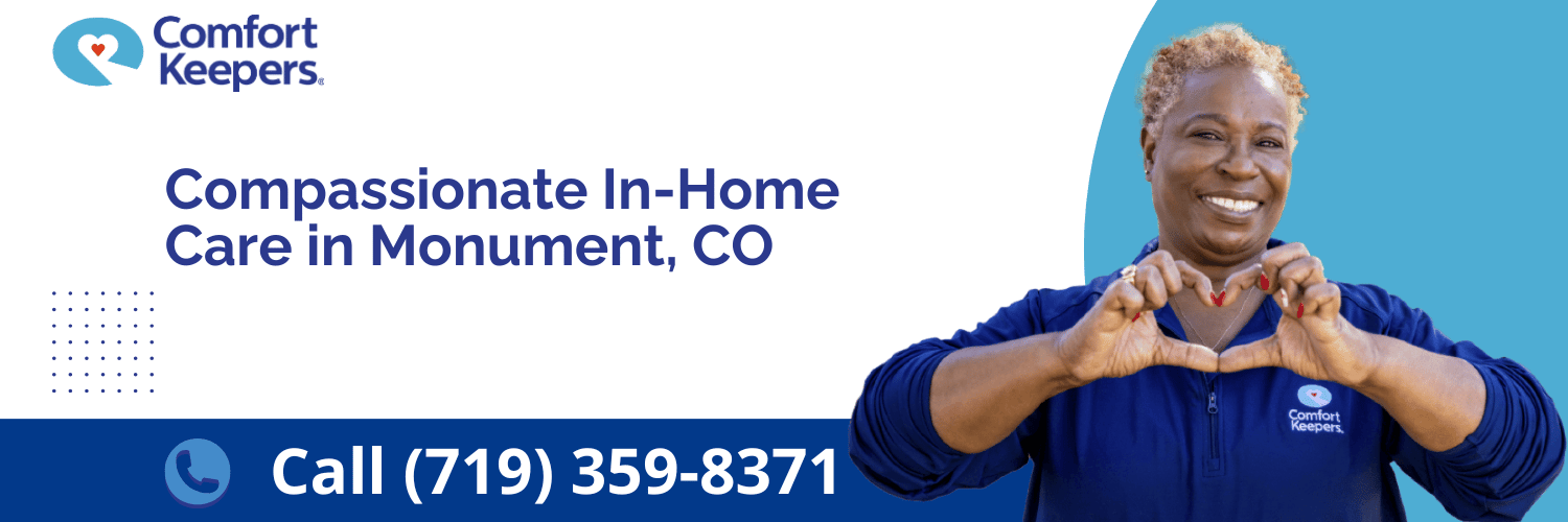 Compassionate In-Home Care Monument
