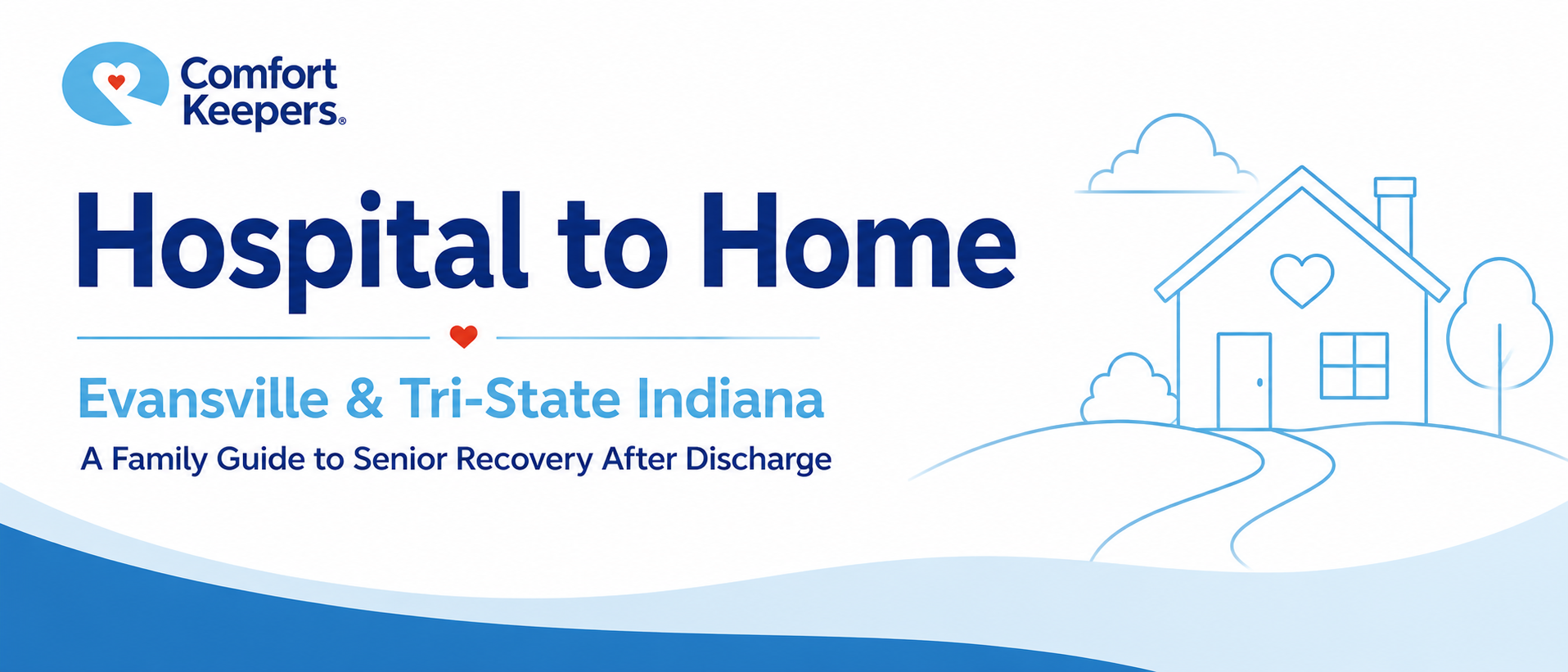 Hospital to Home Care Evansville