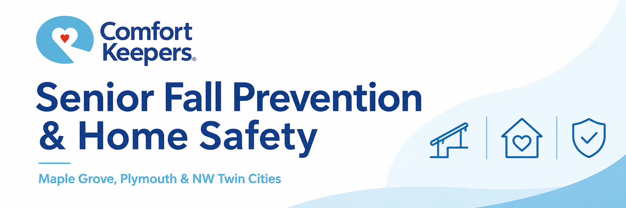 Senior Fall Prevention