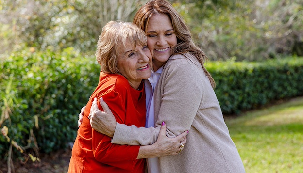 Comfort Keepers In-Home Senior Care