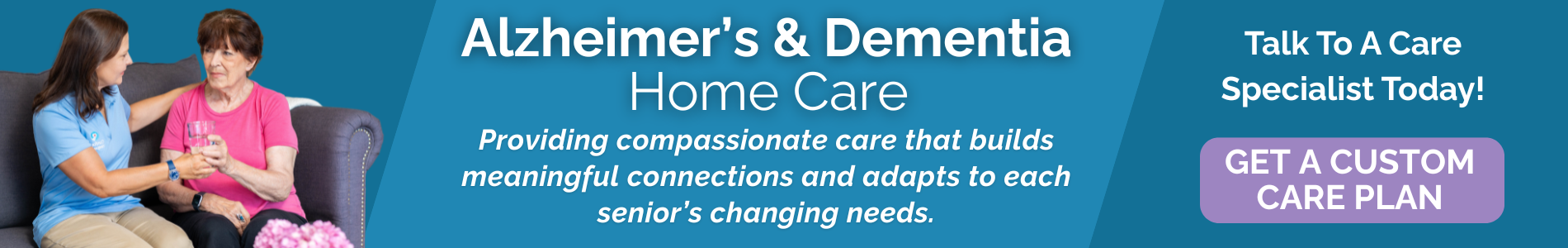 Dementia Care
