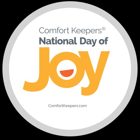 Day of Joy Logo