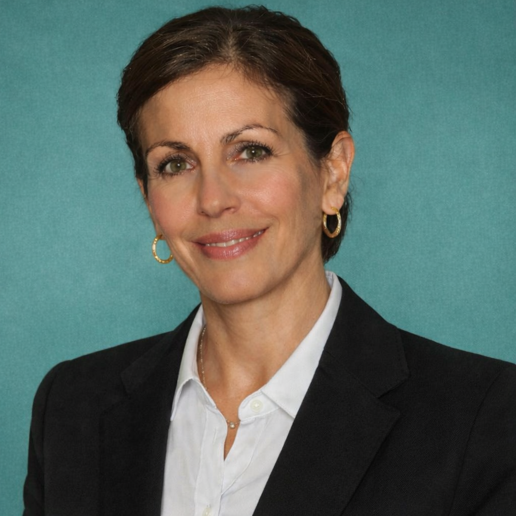 Suzanne Ruzich