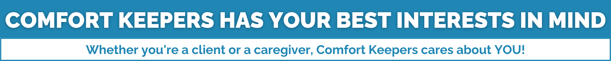 senior caregiving