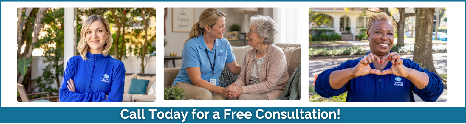 senior care austin
