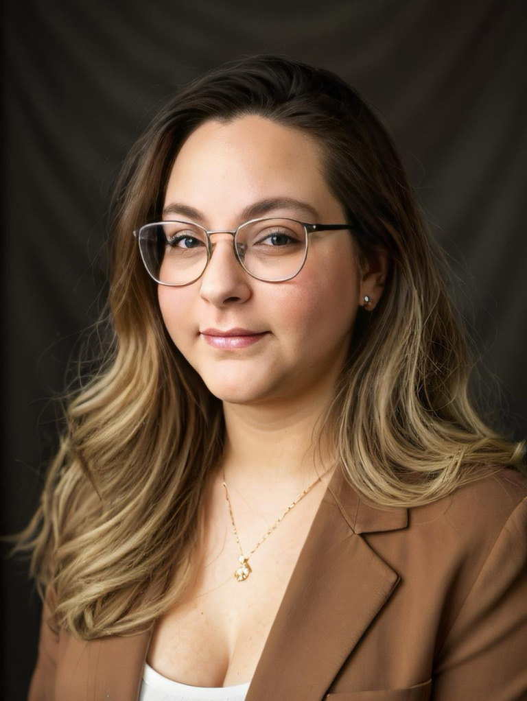Dania Castro, HR Administrator at Comfort Keepers of Annapolis