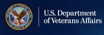 u.s. department of veterans affairs logo