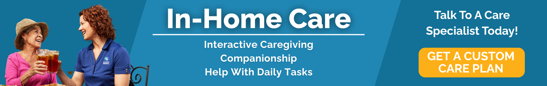 In-Home Care