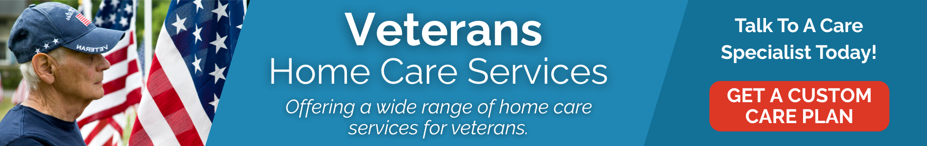veterans home care