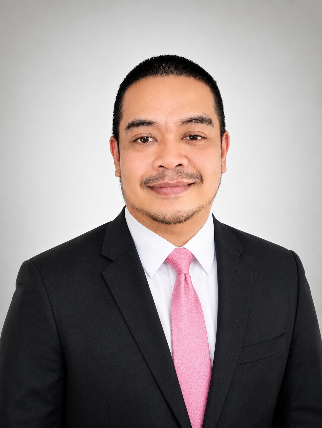 Headshot of Scheduler, Nathan