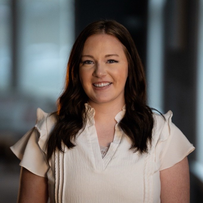 Headshot of Regional Adminstrator, Amy