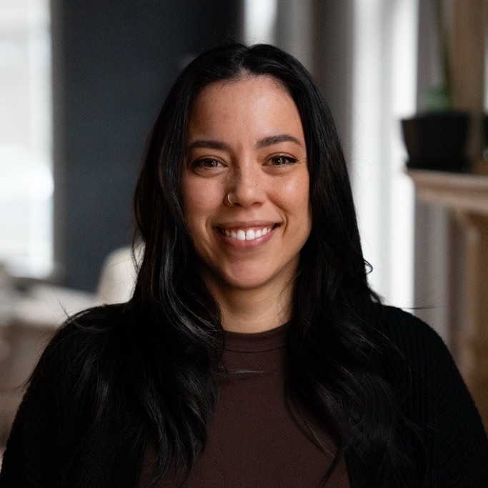 Headshot of Owner, Stephanie Lyman