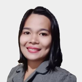 Headshot of Human Resources Coordinator, Chryzl