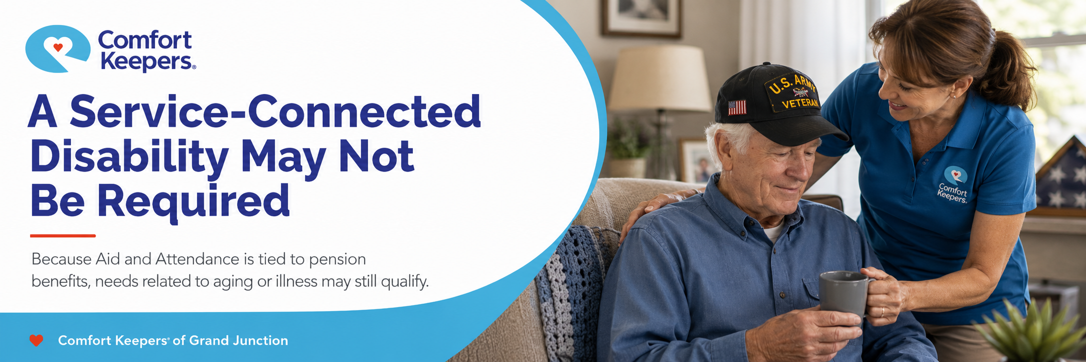 Service Connected Disability