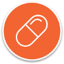 Title: Medication Reminders and Change Reporting - Description: Medication reminder support for an older adult at home