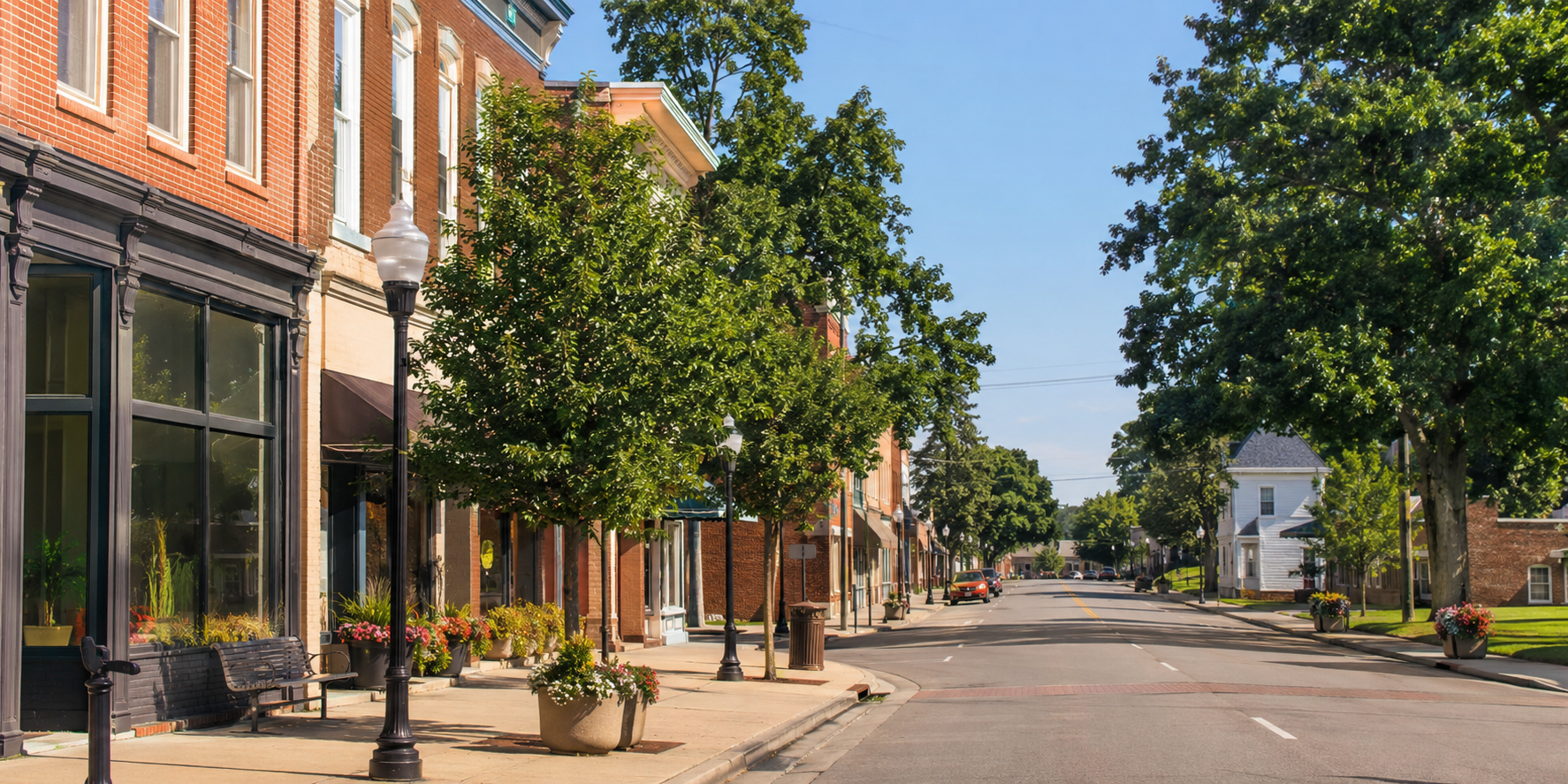 Hagerstown, IN