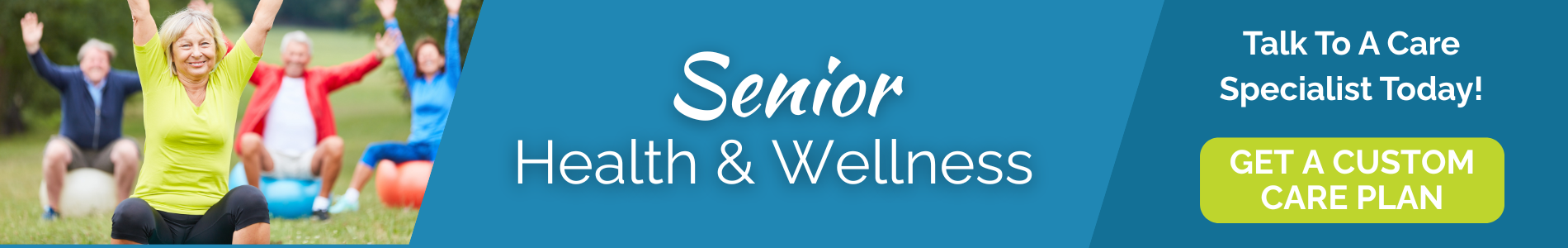 senior home care