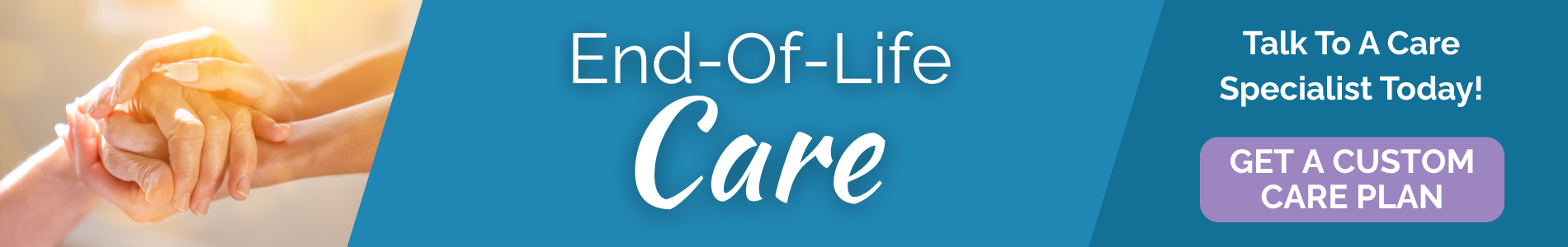 End-Of-Life Care