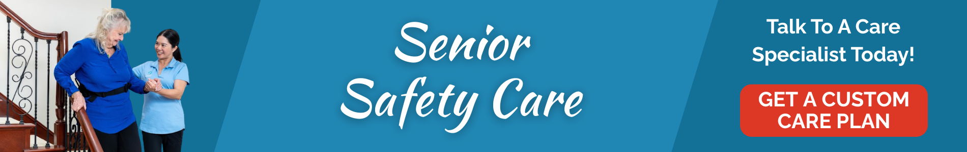 Senior Safety Care