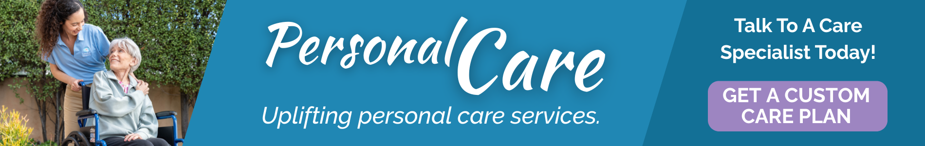 Personal Care