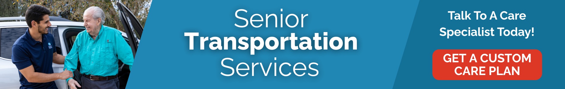 Senior Transportation