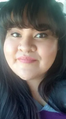 Vanessa Padilla-Hoag, Comfort Keepers Caregiver of the Month