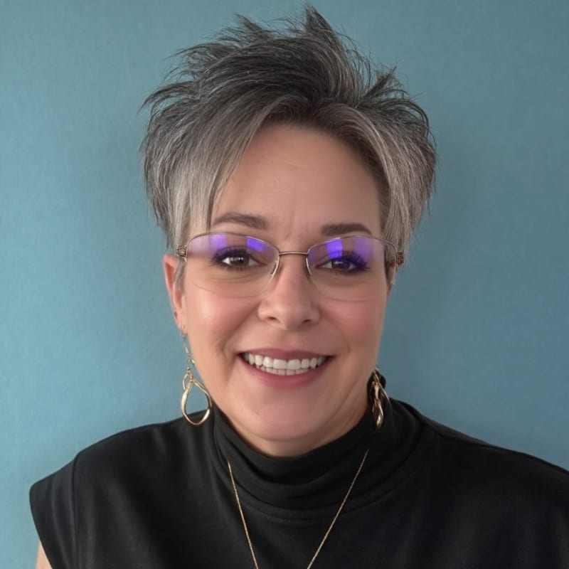 Lynette Sapp, External Care Coordinator at Comfort Keepers of Rockville