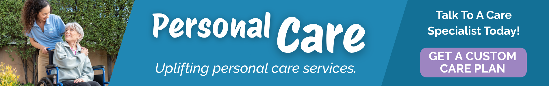Personal Care