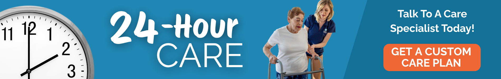 24-Hour Care