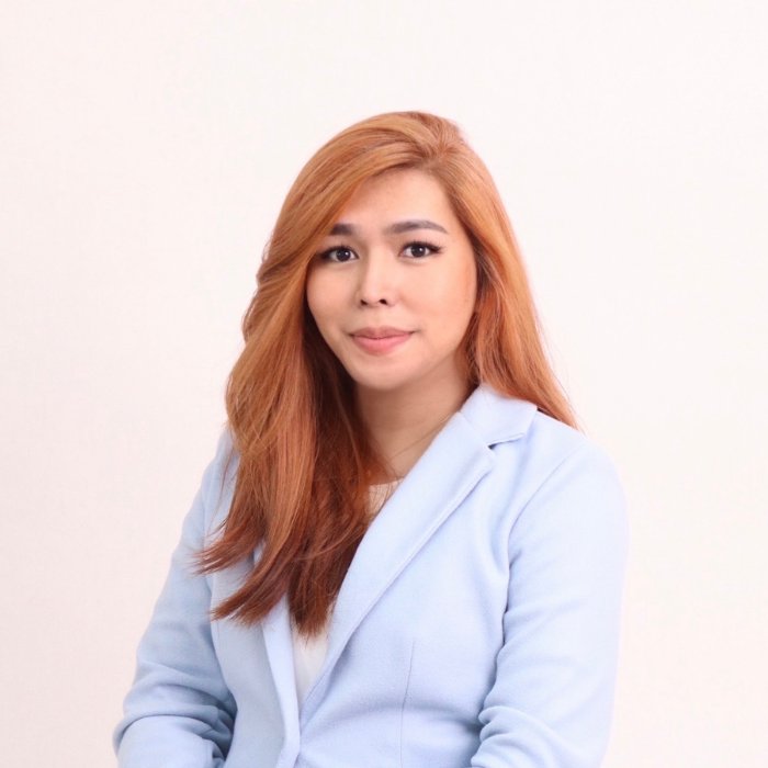 Portrait of Miel, Care Coordinator and Scheduler