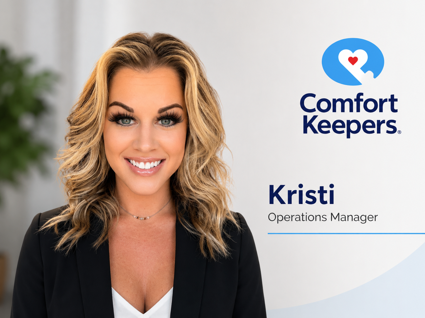 Comfort Keepers Davie Operations Manager