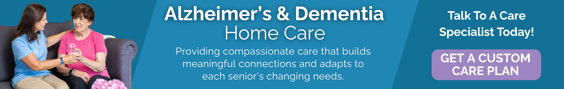 Dementia Care