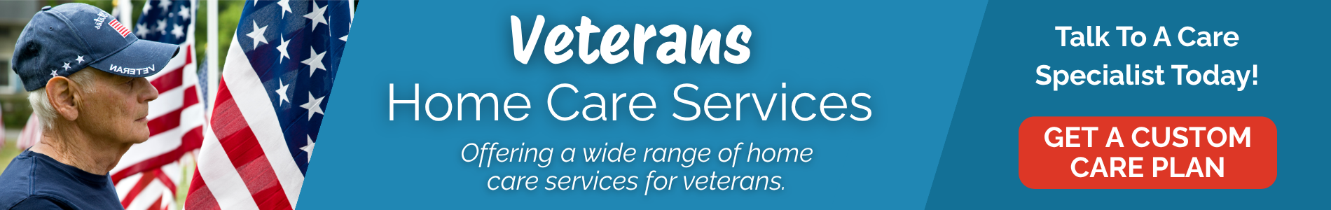 Veterans Home Care