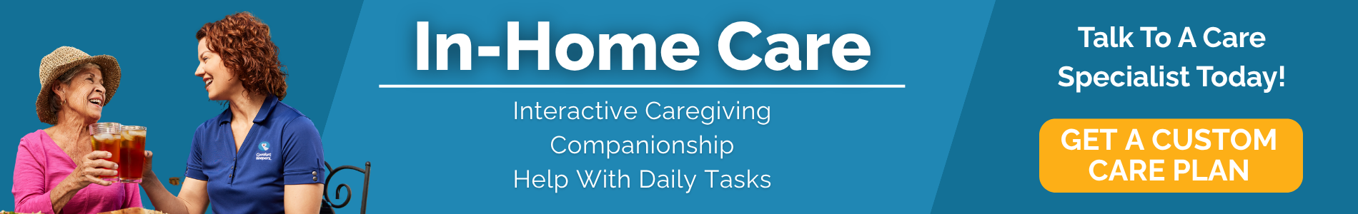 In-Home Care