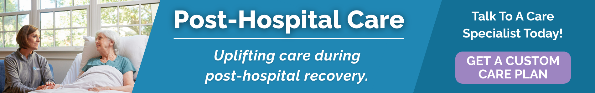 Post-Hospital Care